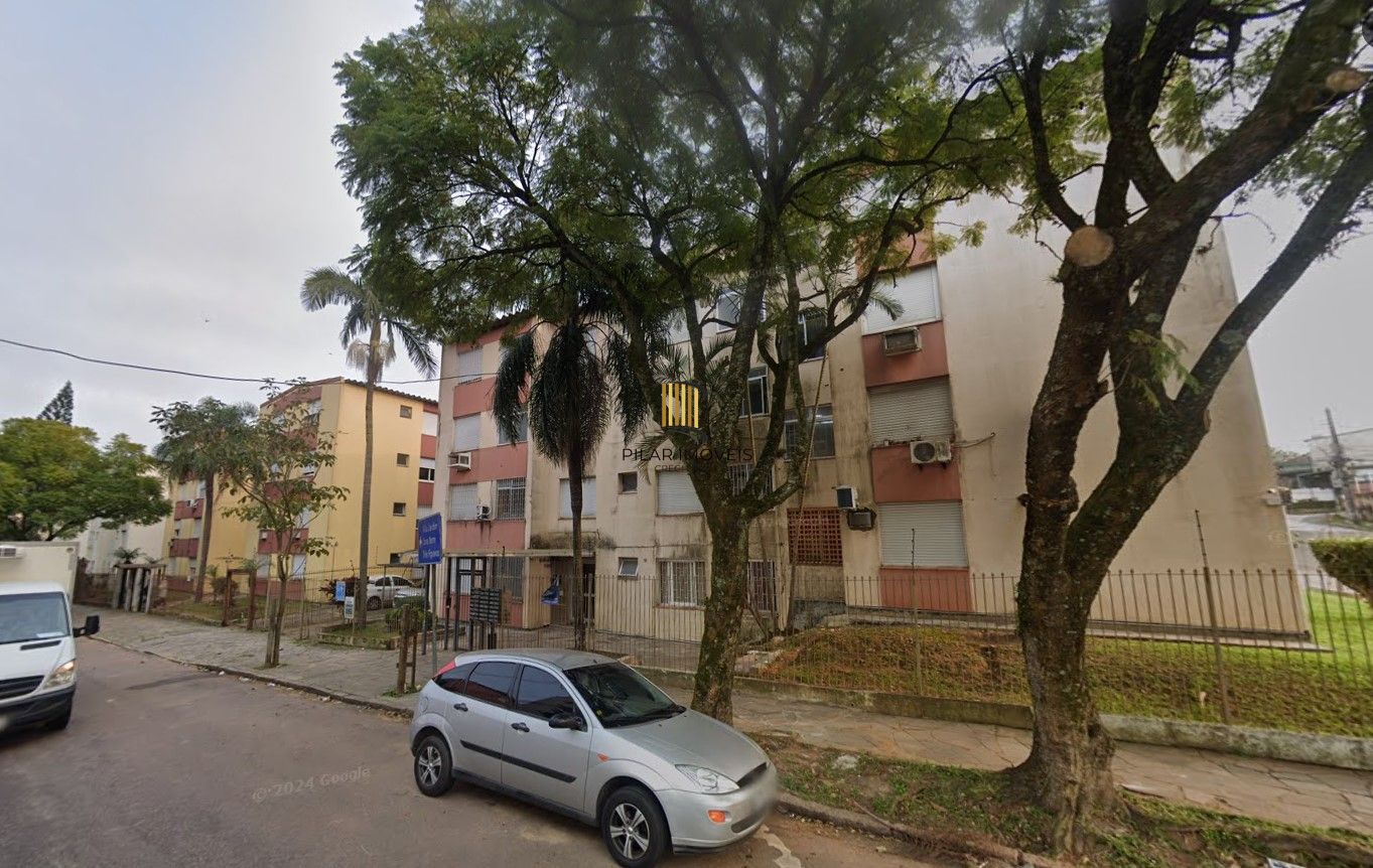 Apartamento com 02 quartos no Bairro Jardim do Salso