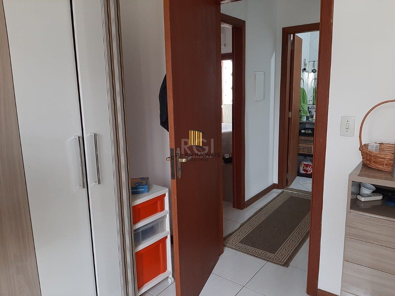 Casa para Venda - 117.63m², 3 dormitórios, sendo 1 suites, 1 vaga - Hípica, Porto Alegre