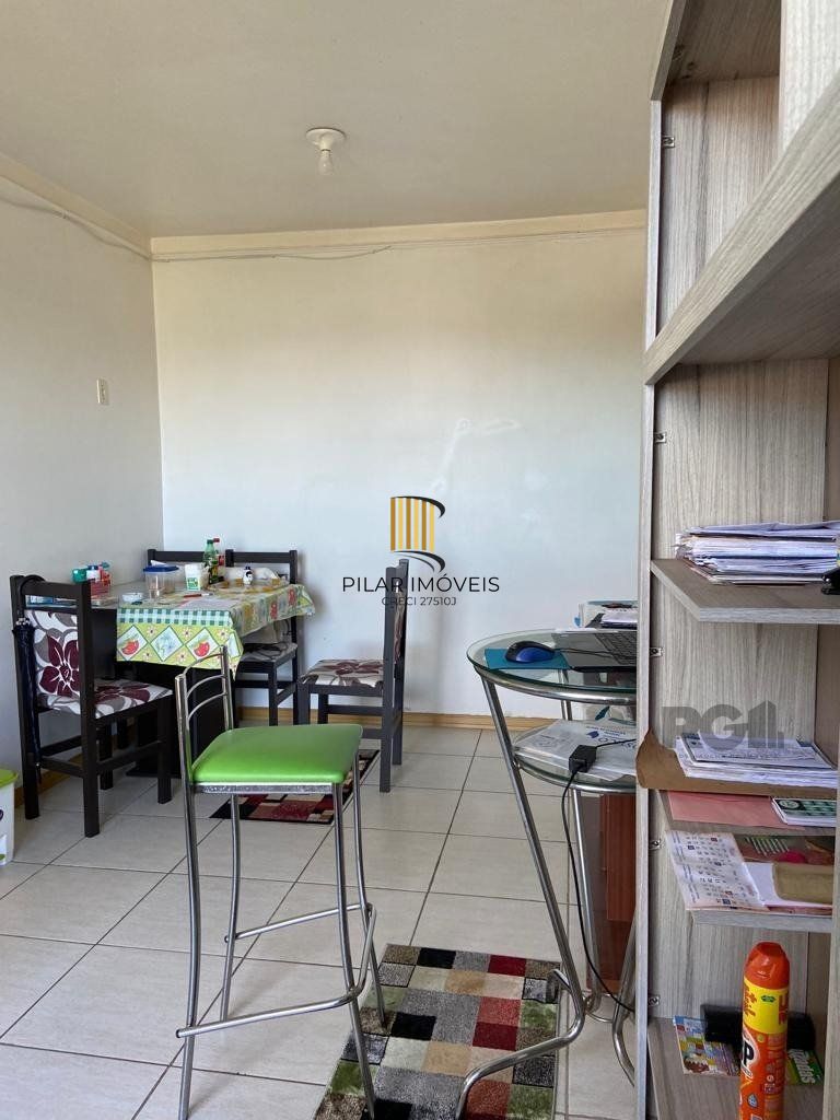 Apartamento 2 dormitórios no bairro Cavalhada