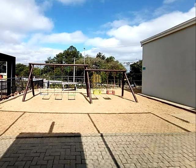 Apartamento com 02 quartos, 01 vaga escriturada no Bairro Agronomia