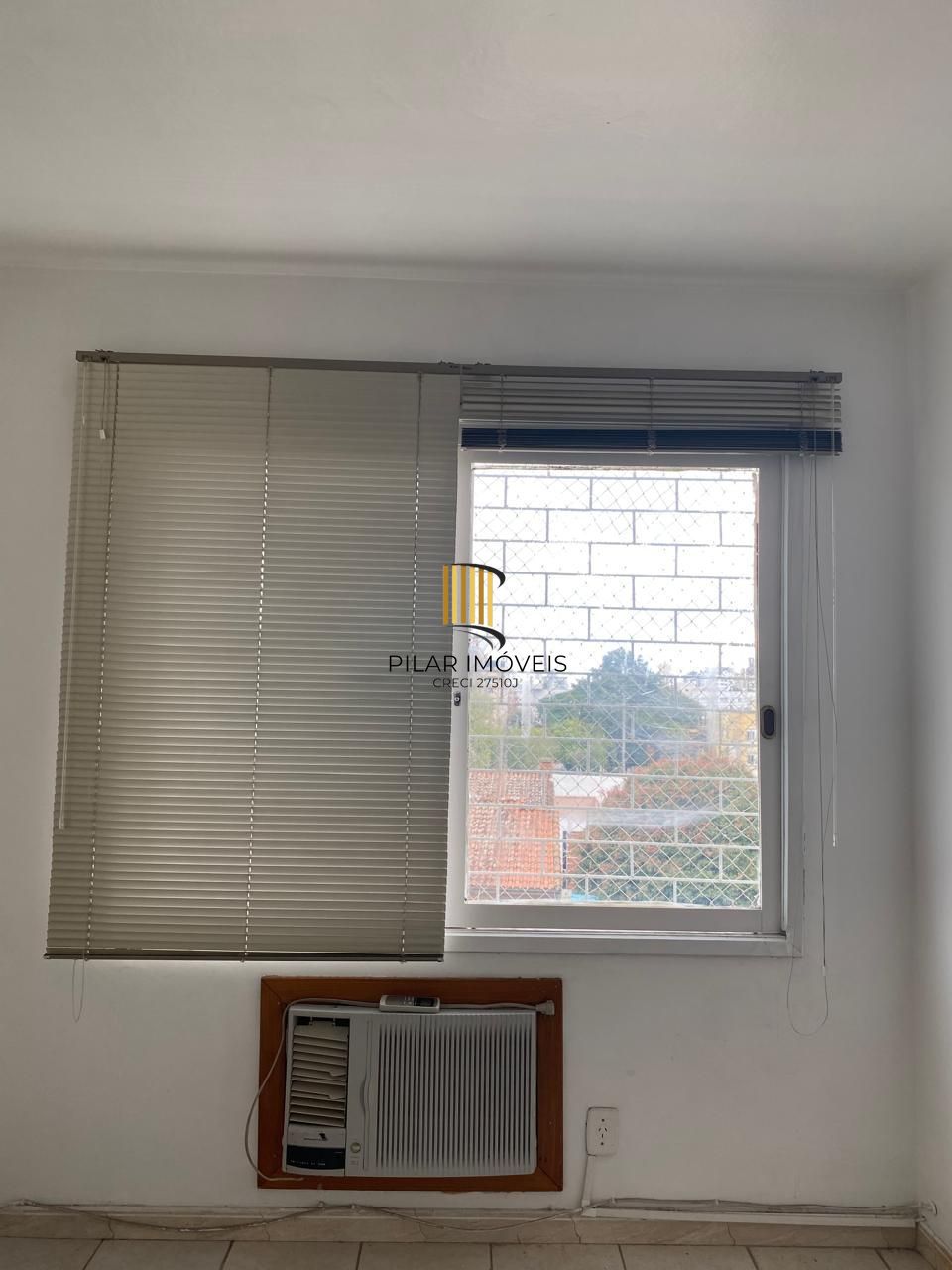 Apartamento de 1 dormitório amplo, no bairro Jardim Botânico em Porto Alegre, RS