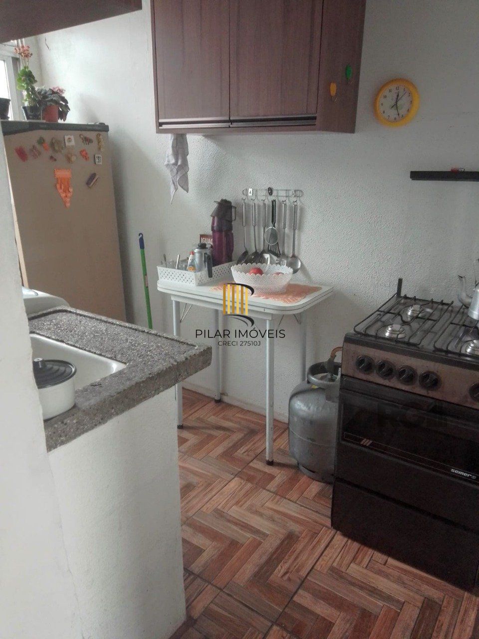 Apartamento 2 dormitórios no bairro Cavalhada