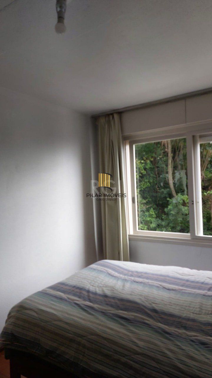 Apartamento 3 dormitórios no bairro Vila Assunção