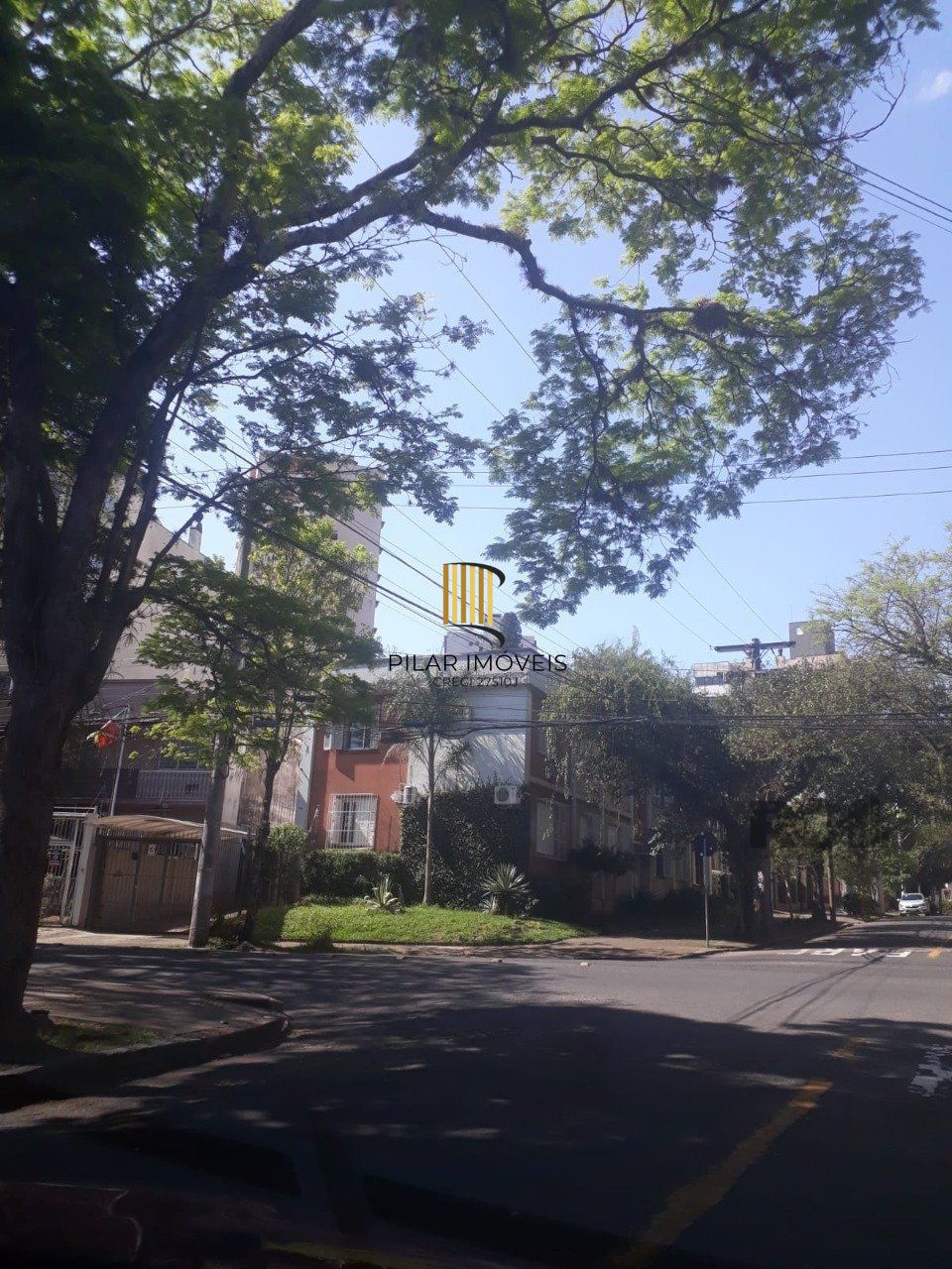 Vende -se terreno  em ótima localização