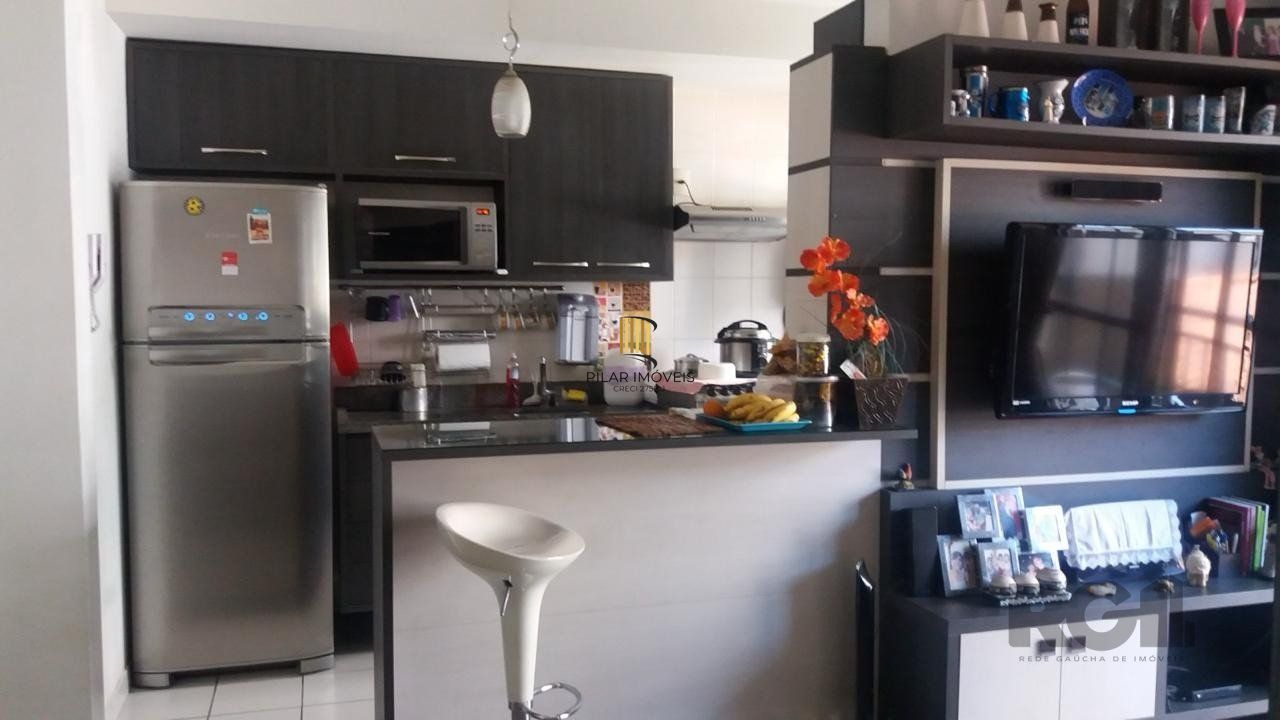 APARTAMENTO, 3 DORMITÓRIO, 1 SUÍTE, 1 VAGA, BAIRRO CAMAQUÃ, PORTO ALEGRE-RS