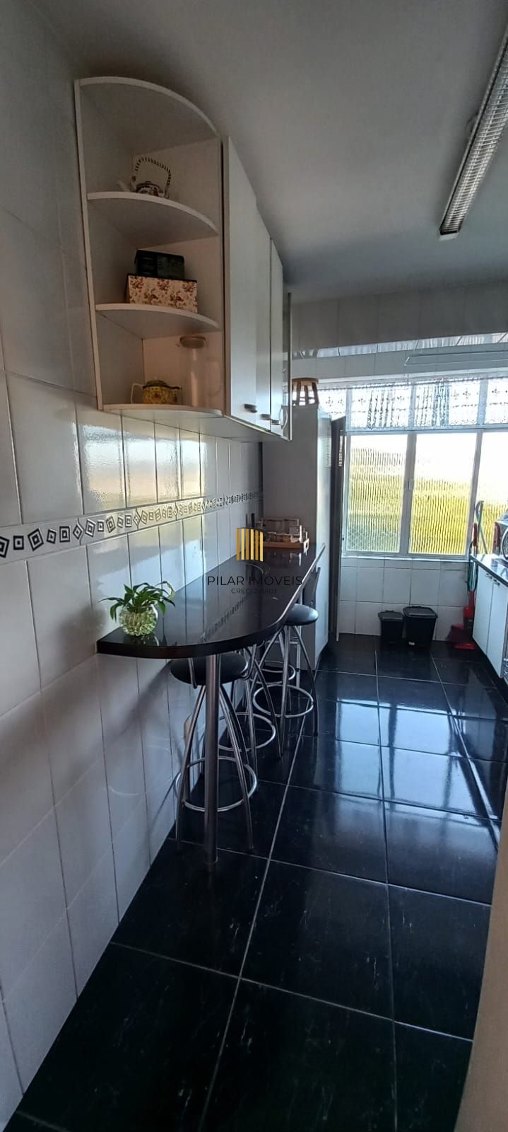 🏡Apartamento com Vista para o Guaíba–2 Dormitórios, Vaga Fixa, Lazer e Natureza