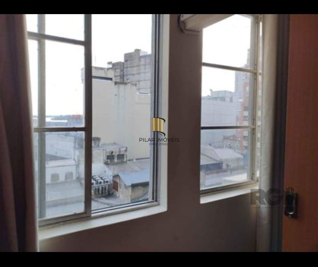Apartamento para Venda - , 1 dormitório, Centro Histórico