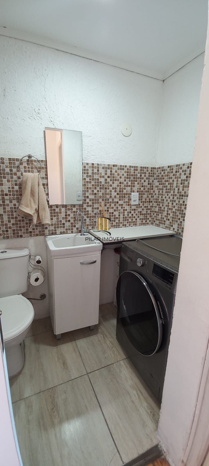 🏡Apartamento com Vista para o Guaíba–2 Dormitórios, Vaga Fixa, Lazer e Natureza