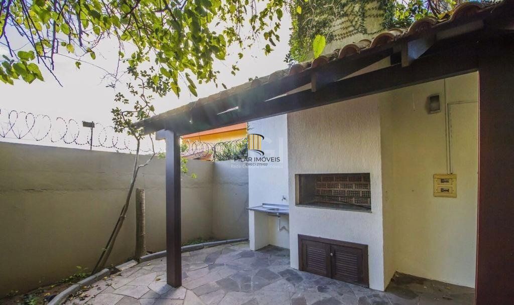 Apartamento para Venda - 172.94m², 3 dormitórios, sendo 1 suites, 2 vagas - Tristeza