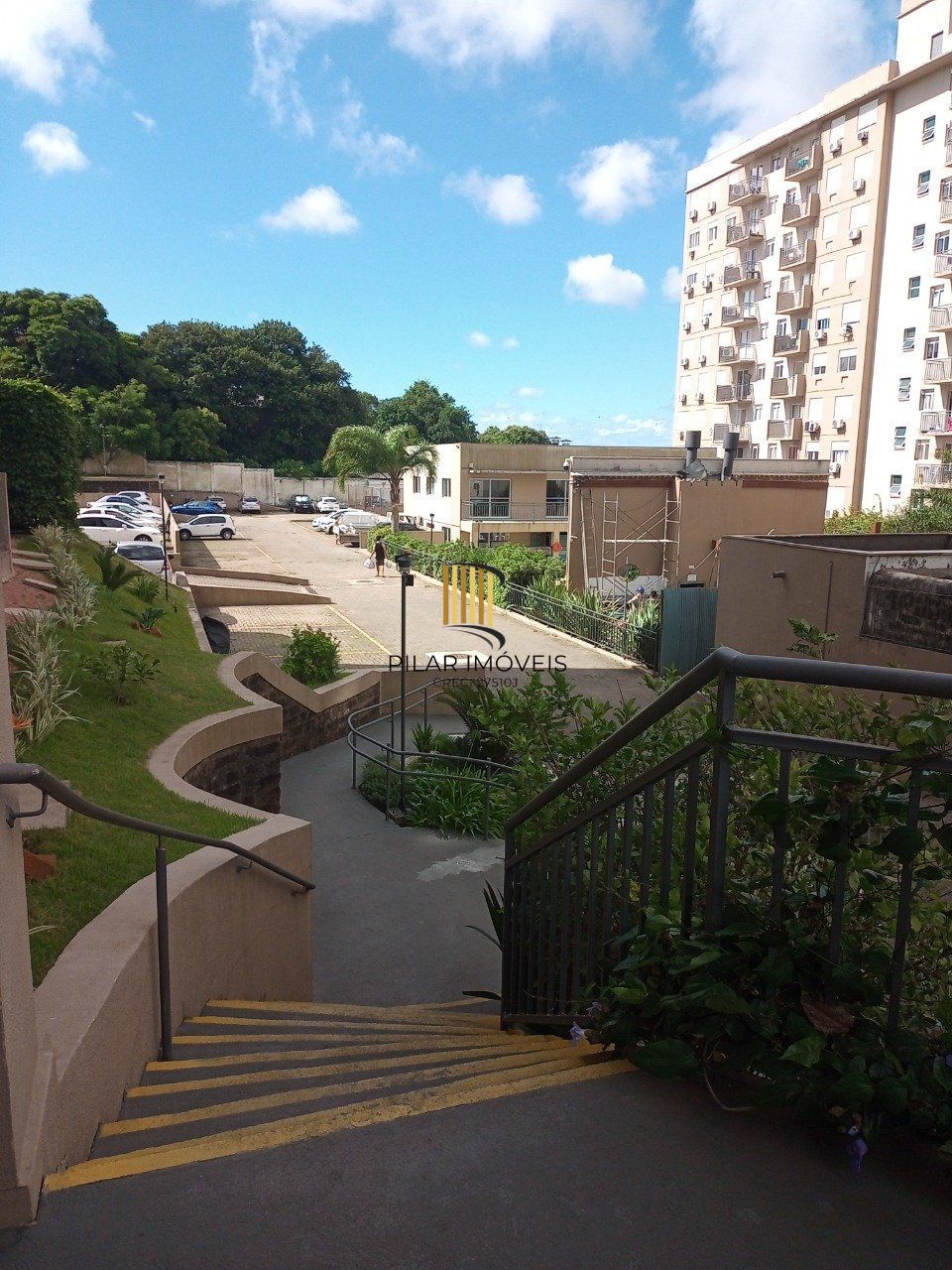 APARTAMENTO, 3 DORMITÓRIO, 1 SUÍTE, 1 VAGA, BAIRRO CAMAQUÃ, PORTO ALEGRE-RS