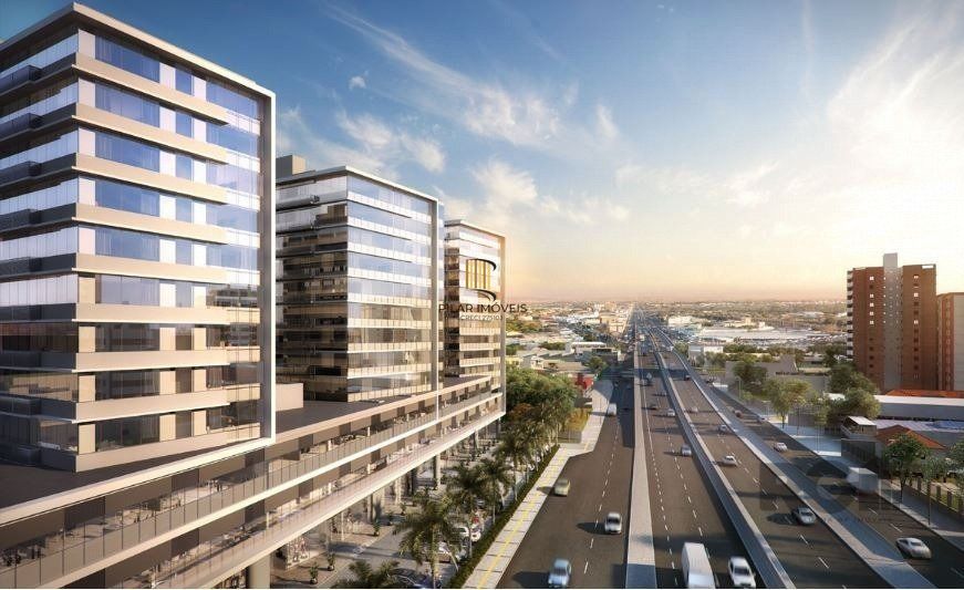 Loft no Maxplaza em Canoas
