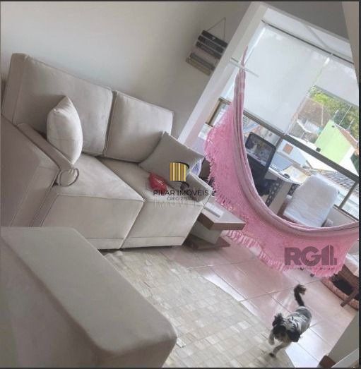 Apartamento 2 dormitórios no bairro Cristo Redentor - Pilar Imóveis