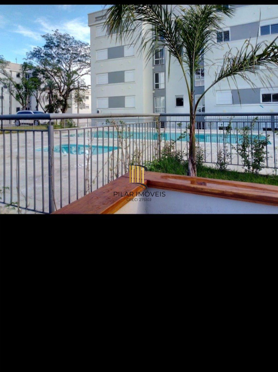 Apartamento 2 dormitórios e vaga, no bairro Lomba do Pinheiro, em Porto Alegre RS