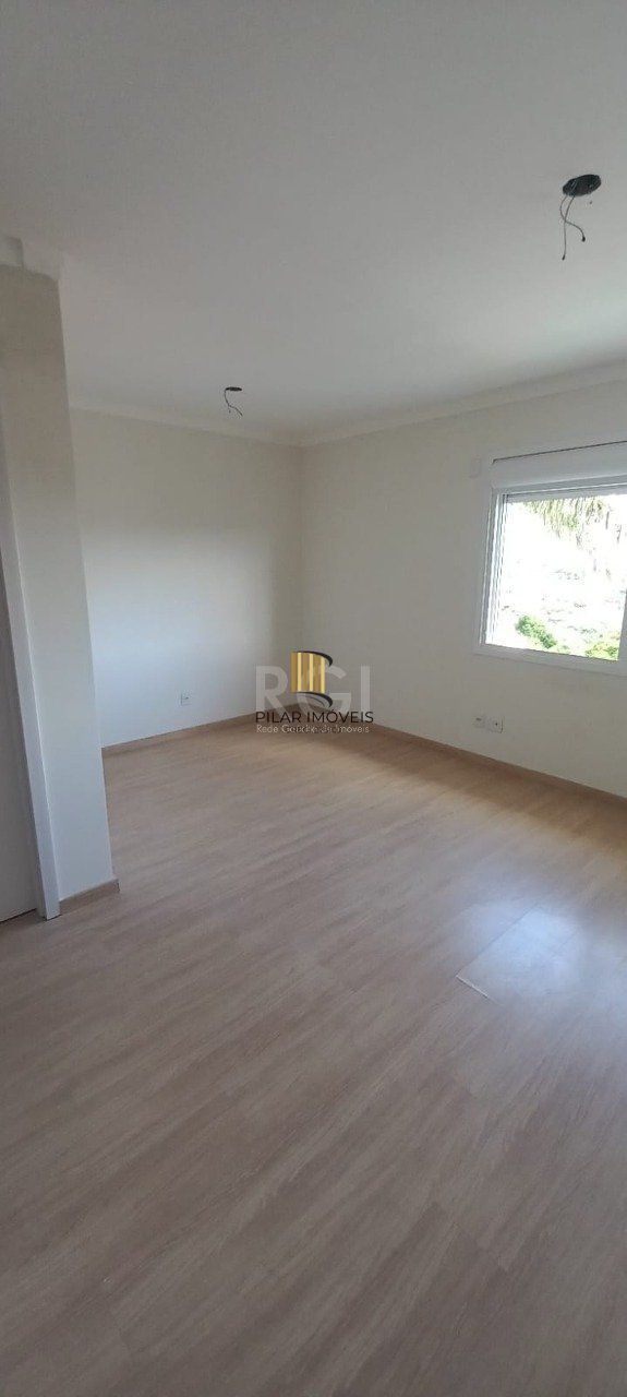 Casa 3 dormitórios no bairro Espírito Santo