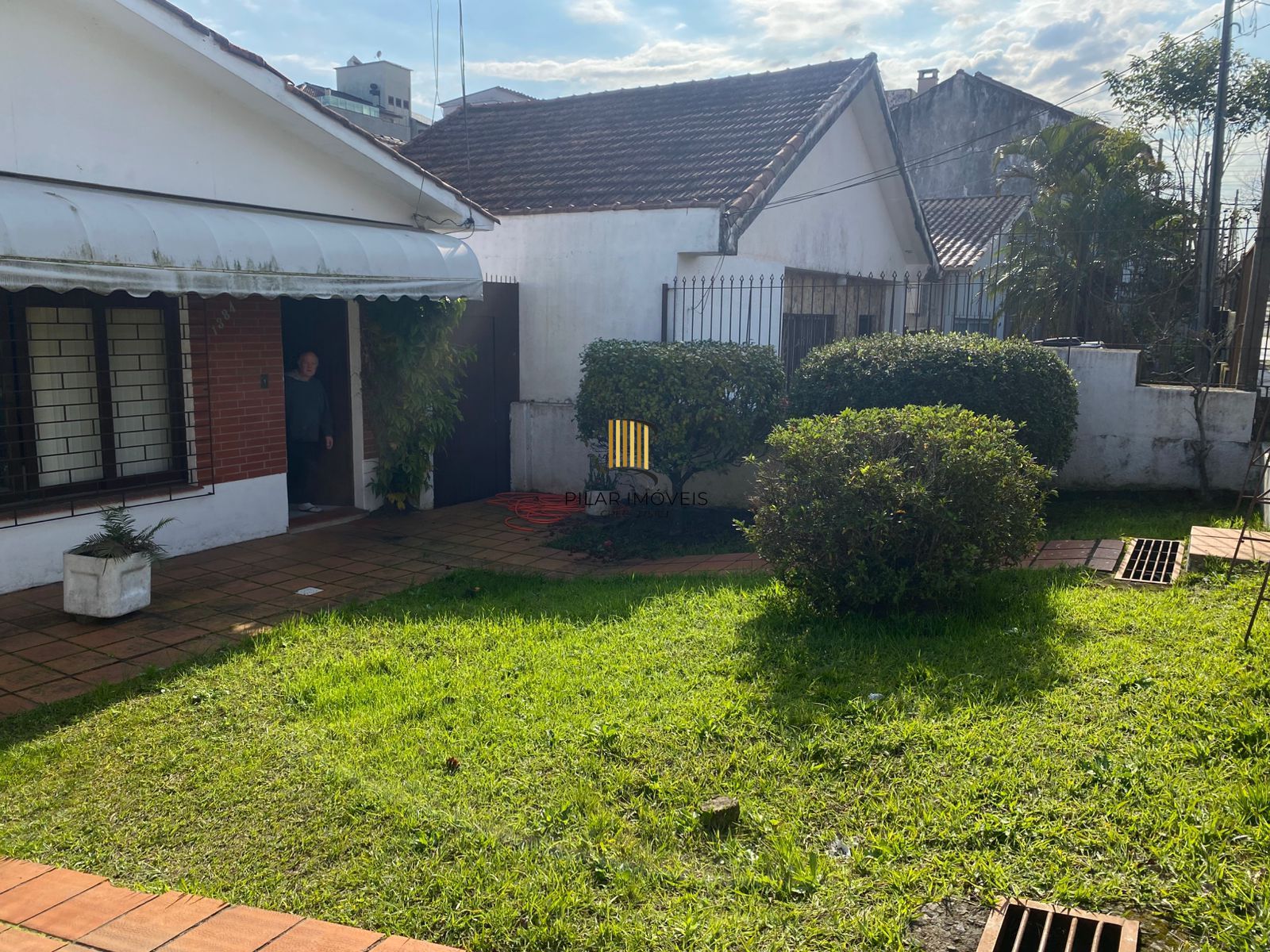 CASA TRISTEZA- PORTO ALEGRE