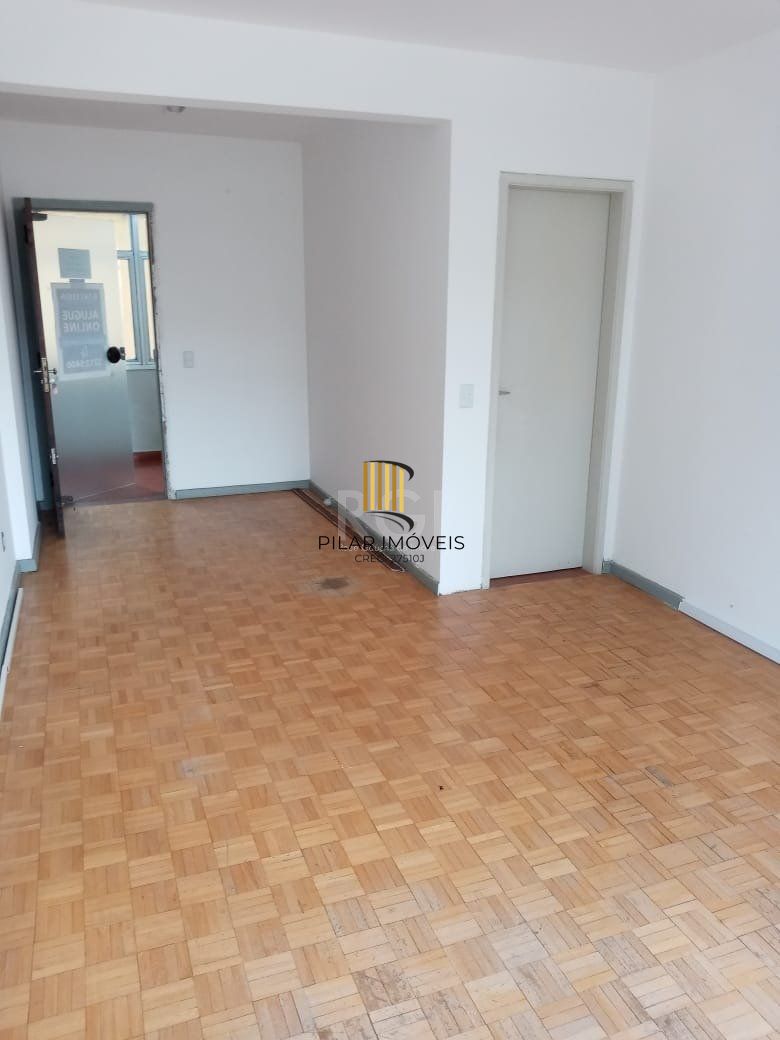 Conjunto/Sala para Venda - 25.5m², 0 dormitórios, Centro Histórico, Porto Alegre