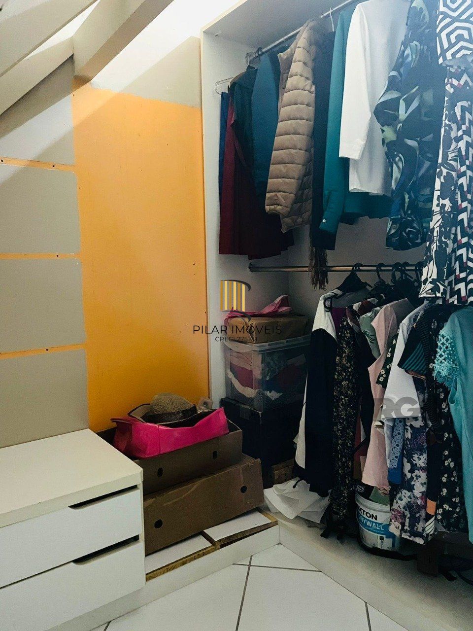 Ótima casa de 3 dormitórios no Condomínio Vivendas do Porto no bairro Tristeza