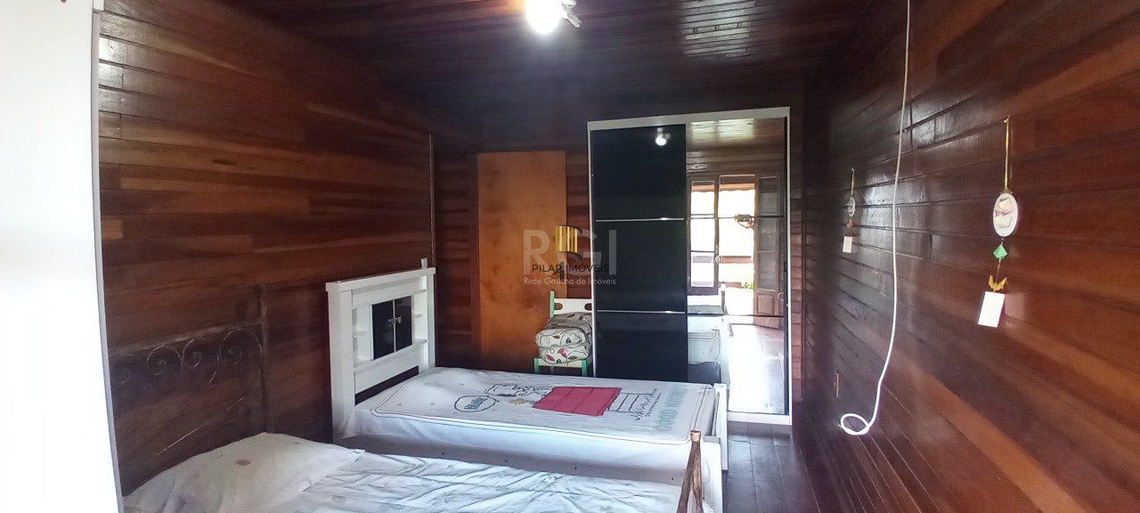 Casa 3 dormitórios no bairro Tristeza