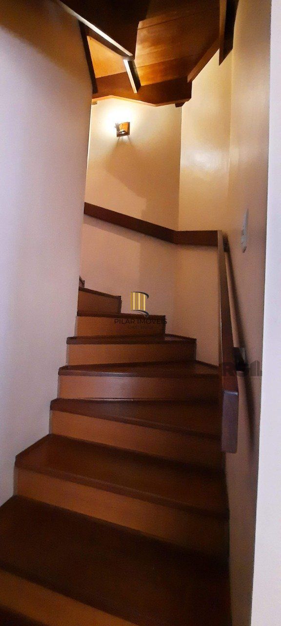 Casa Condominio para Venda - 129.58m², 3 dormitórios, sendo 1 suites, 3 vagas - Cavalhada