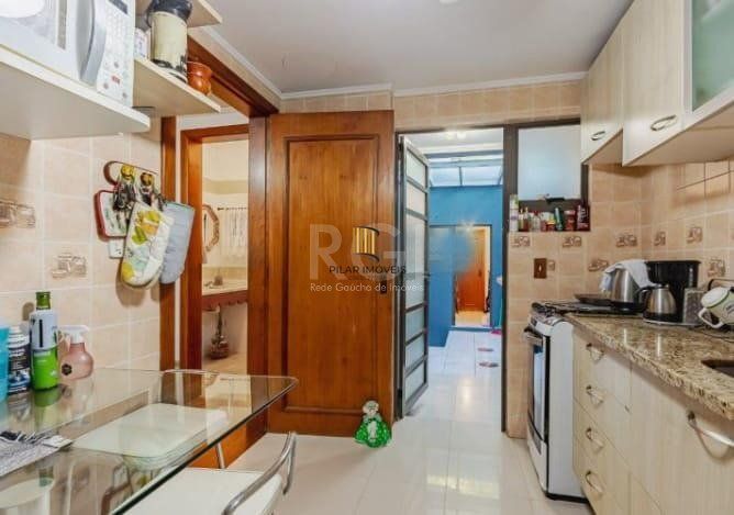 CASA DE CONDOMÍNIO, 3 DORMITÓRIOS, SUÍTE, NO BAIRRO JARDIM SABARÁ, PORTO ALEGRE/RS