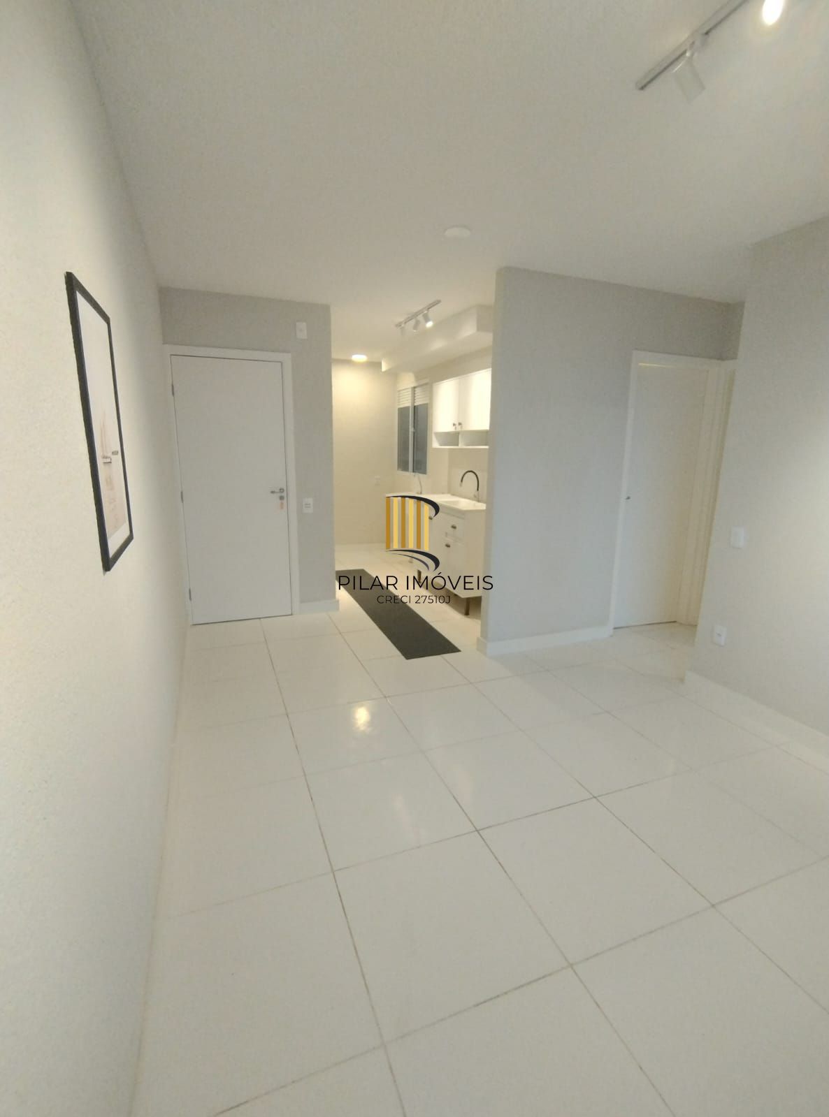 Apartamento 2 dormitórios no bairro Restinga - Pilar Imóveis