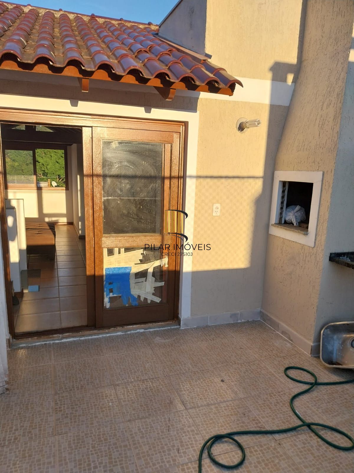 casa 2 dormitórios