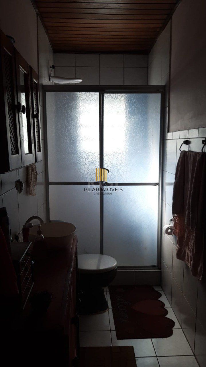 Apartamento para Venda - 51.28m², 2 dormitórios, 1 vaga - Camaquã, Porto Alegre