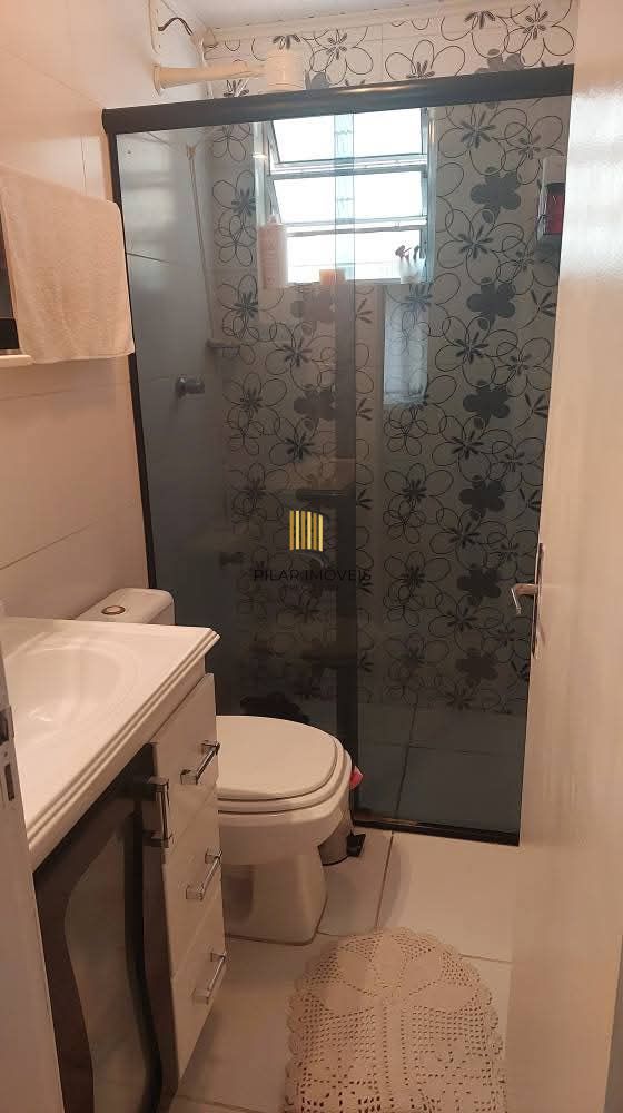 Apartamento 2 dormitórios no bairro Rubem Berta