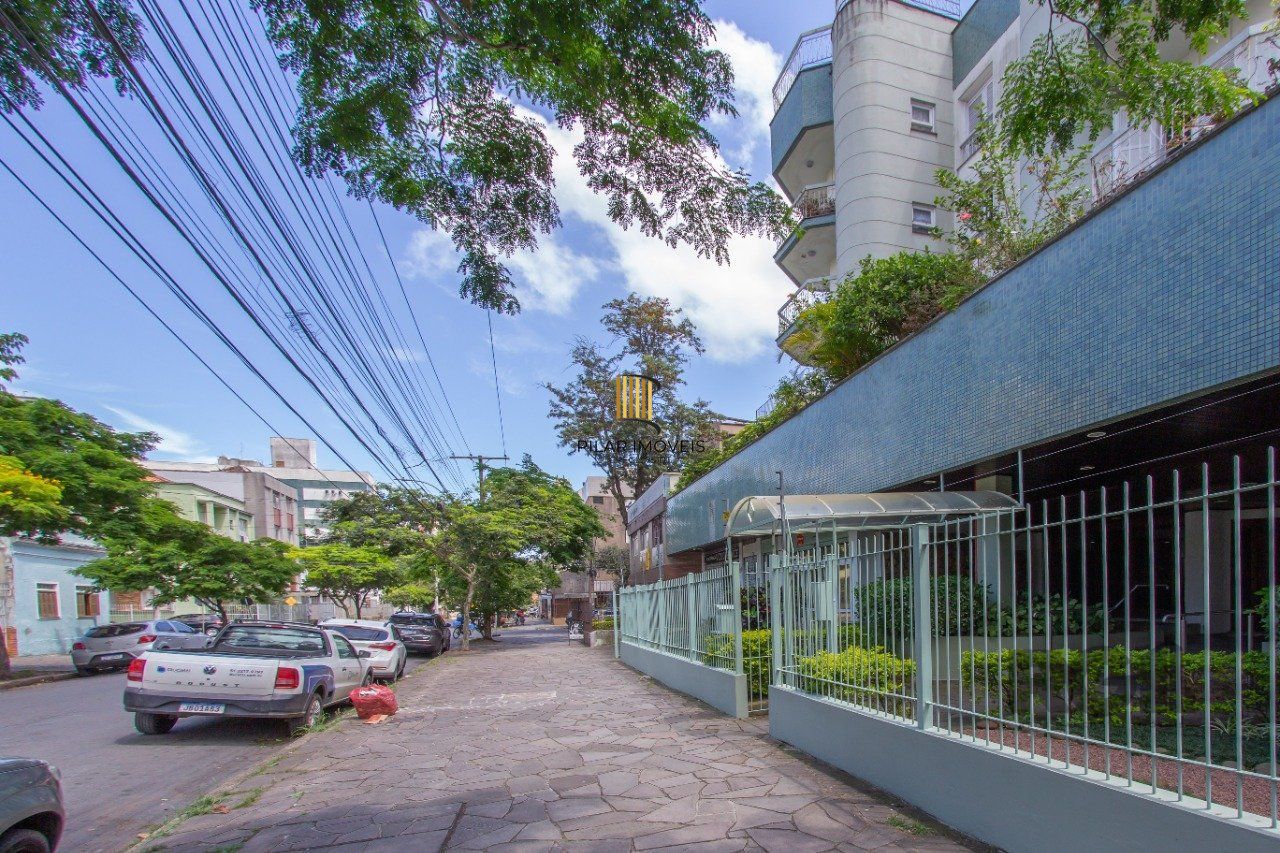 Apartamento 3 dormitórios no bairro Menino Deus