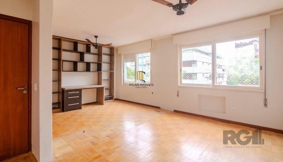 Apartamento 3 dormitórios com suite, de 133m2 no bairro Sao Joao.