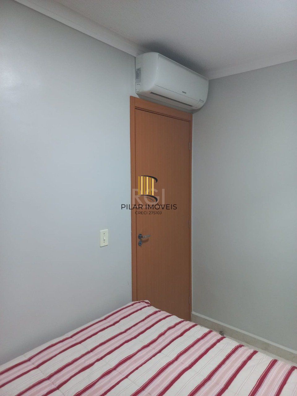 Apartamento de 2 dormitórios no bairro Passo das Pedras em Gravataí