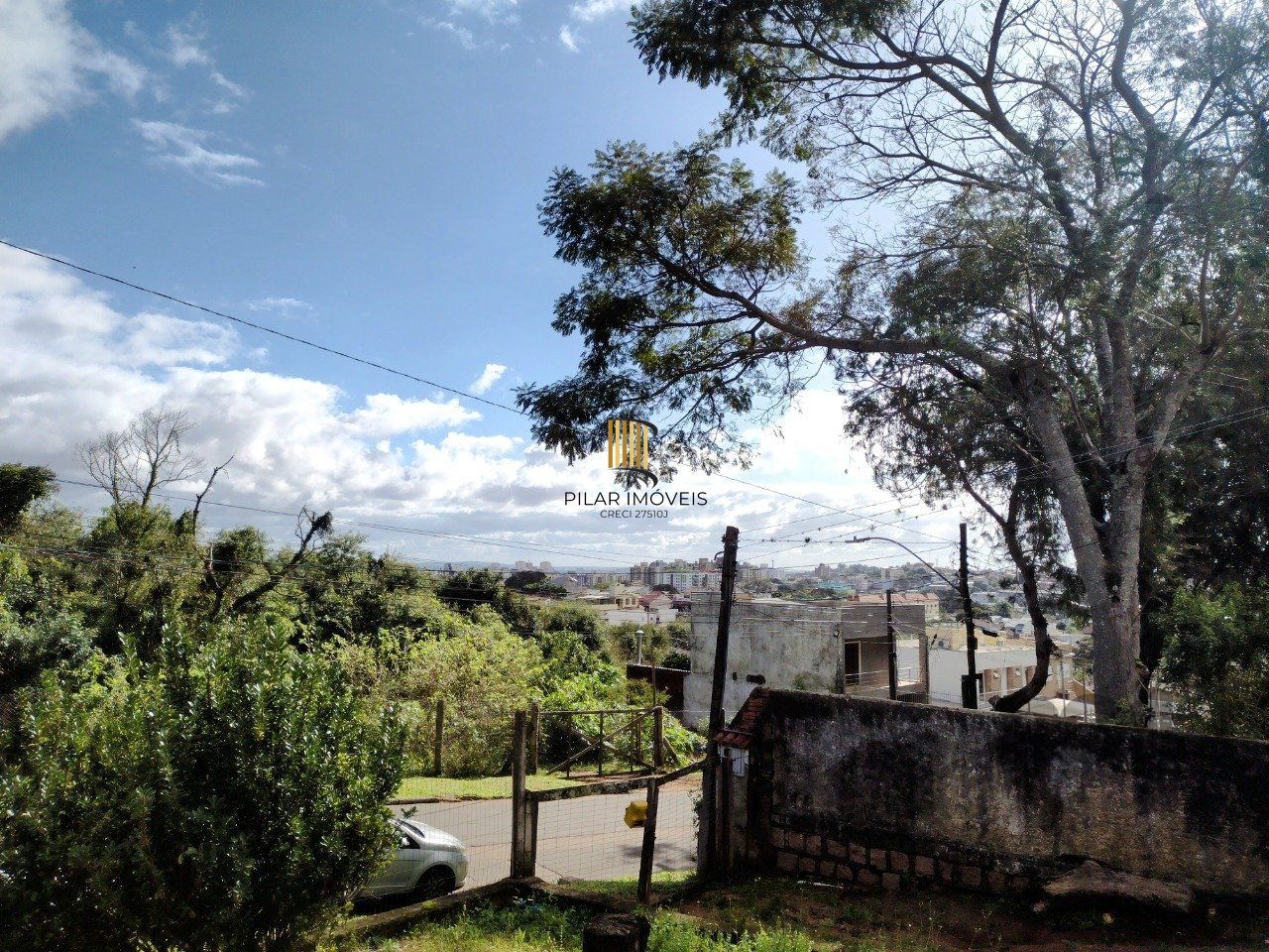 TERRENO PARA VENDA, BAIRRO CAMAQUÃ, PORTO ALEGRE/RS