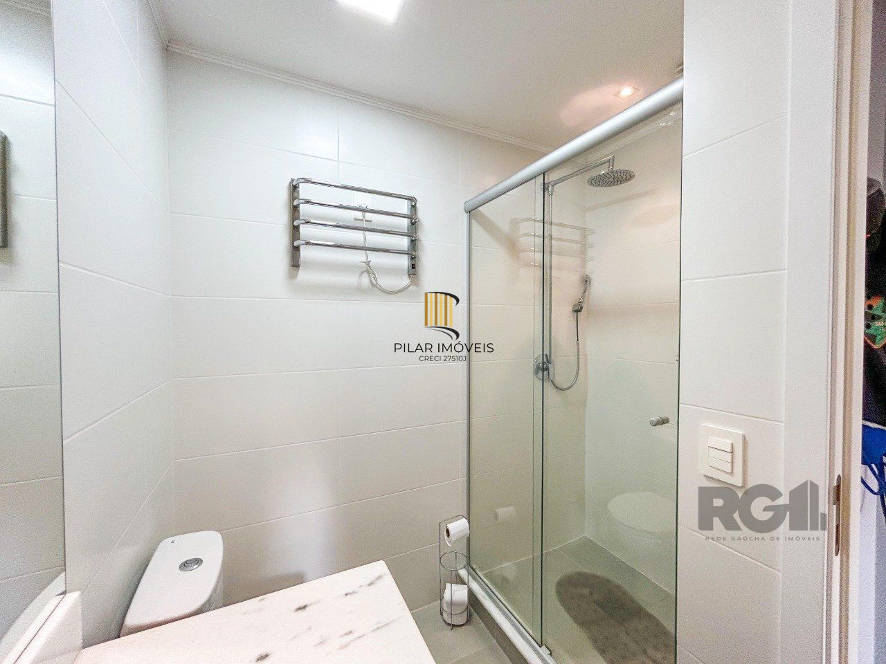 Casa Condominio para Venda - 156,84m², 3 dormitórios, todos suites, 2 vagas - Vila Nova