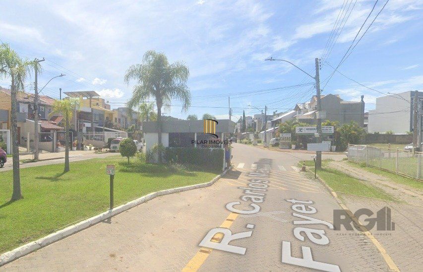Terreno no bairro Hípica