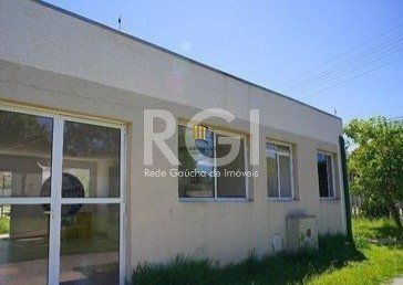Apartamento para Venda - 41m², 1 dormitório, 1 vaga - Sarandi