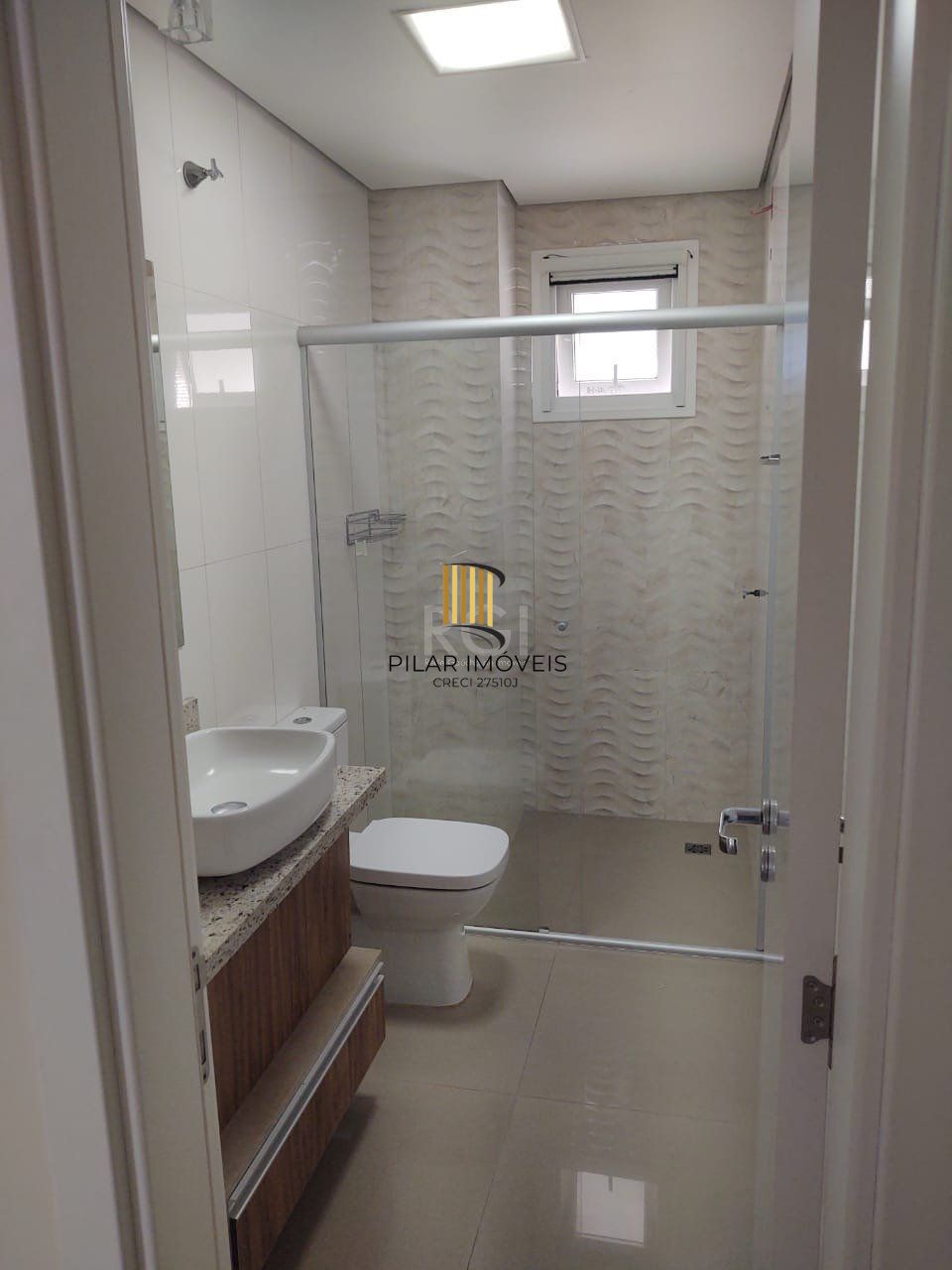 APTO DE 3 DORMITORIOS COM SUITE E CLOSET - NOVA SANTA RITA - RS