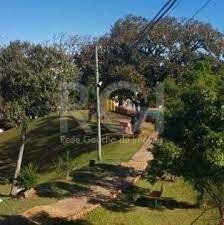 Apartamento 1 dormitório, 1 vaga - Santa Tereza, Porto Alegre RS