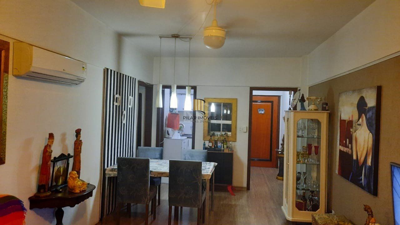 Apartamento para Venda - 55.42m², 1 dormitório, Centro Histórico, Porto Alegre