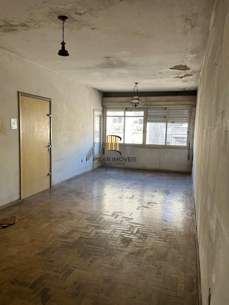 AMPLO APARTAMENTO NO BAIRRO RIO BRANCO