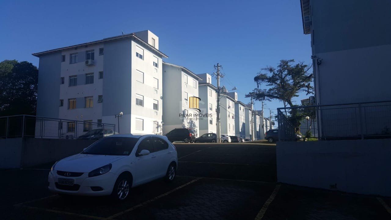 Apartamento para Venda - 45.81m², 2 dormitórios, 1 vaga - Agronomia, Porto Alegre