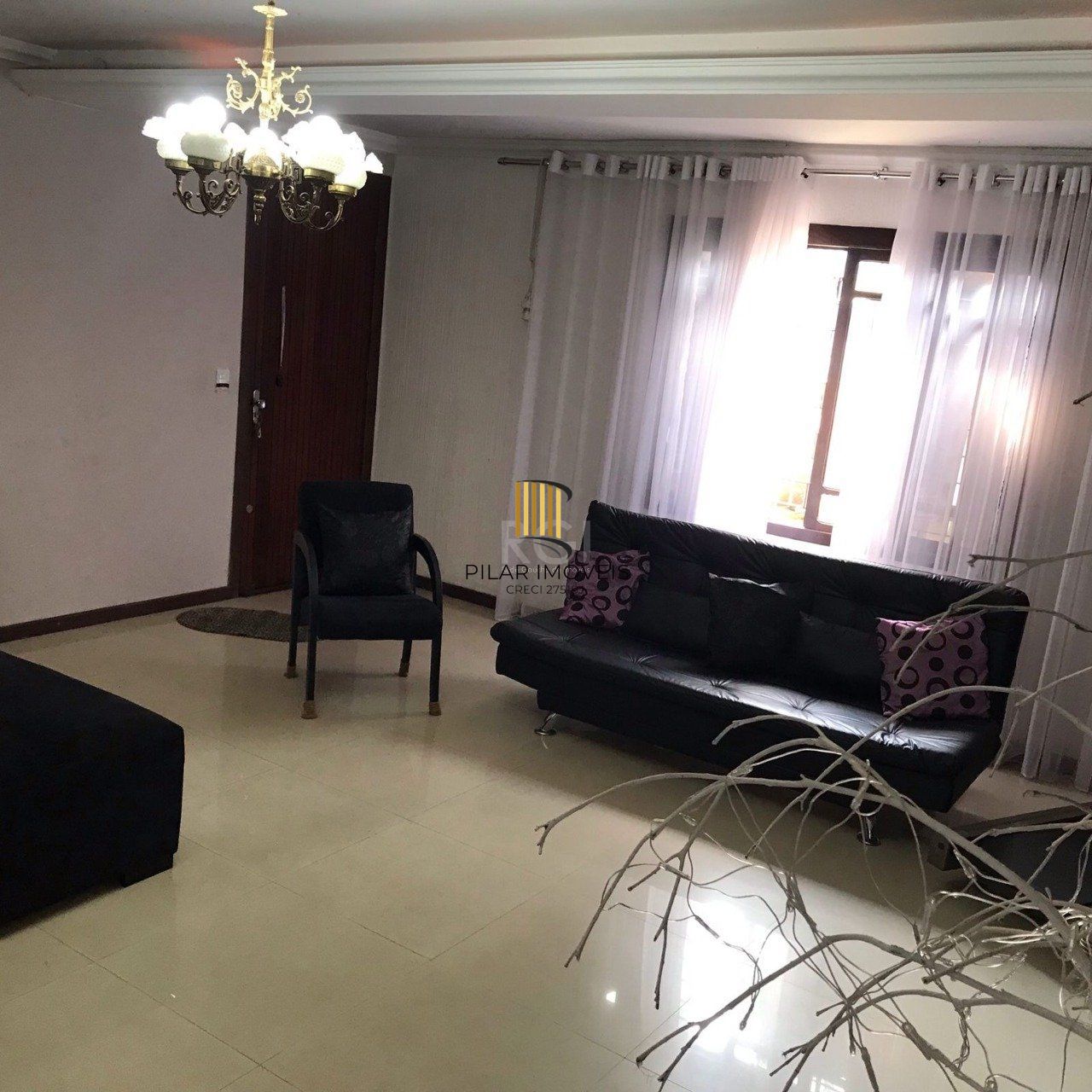 Casa para Venda - 279m², 6 dormitórios, sendo 2 suites, 3 vagas - Cavalhada, Porto Alegre