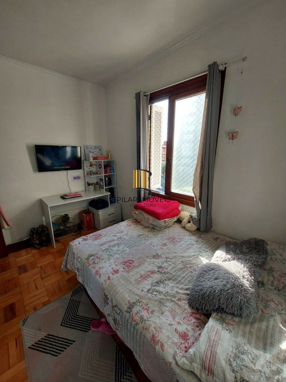 Apartamento 3 dormitórios no bairro Petrópolis