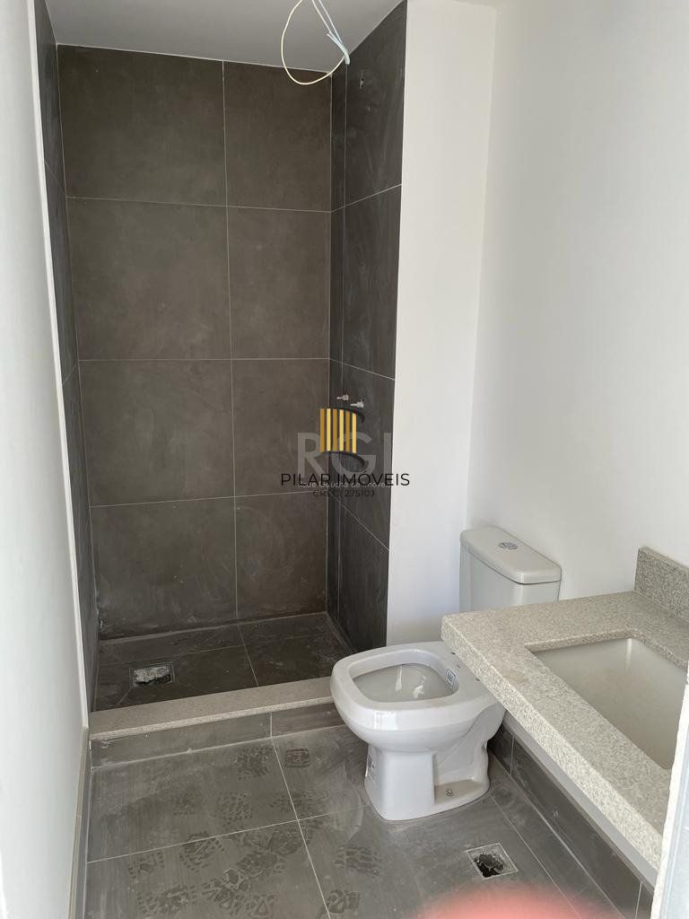 Apartamento 2 dormitórios jardim Lindóia Porto Alegre