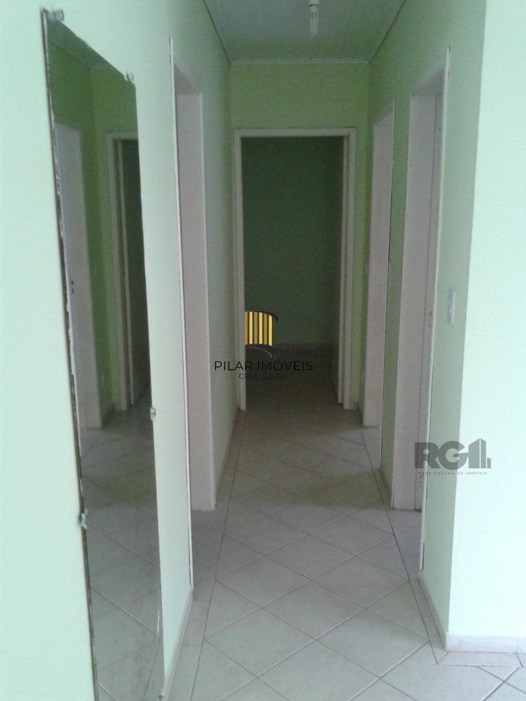 Casa 3 dormitórios no bairro Belém Velho