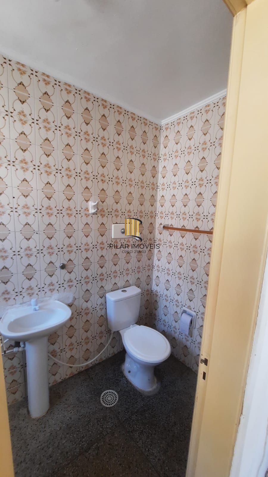 Apartamento 1 dormitório no bairro Jardim Leopoldina