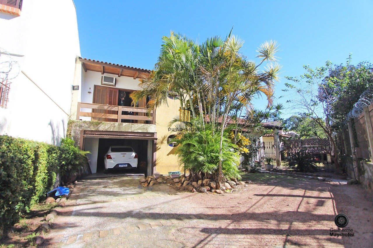 Casa para Venda - 249.54m², 4 dormitórios, sendo 1 suites, 5 vagas - Ipanema