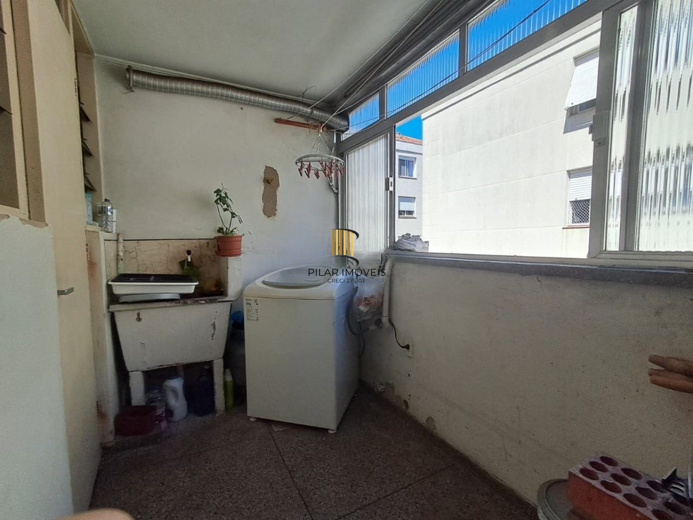 Apartamento Vila Ipiranga 2 quartos