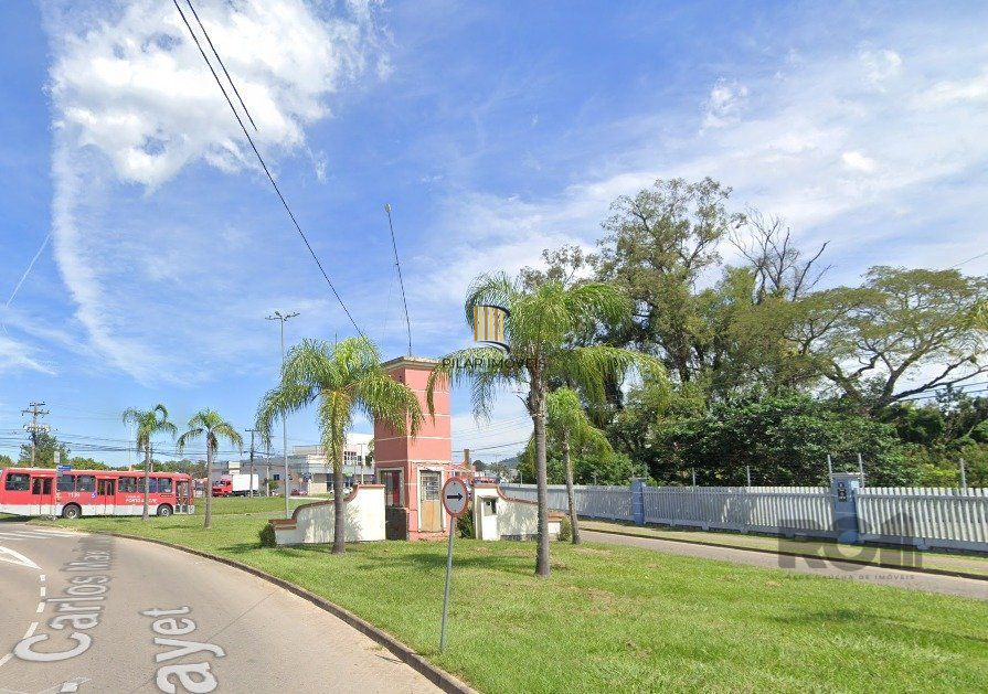 Terreno no bairro Hípica