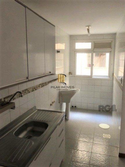 Apartamento com 1 quarto - 43,04m² no bairro, Vila Ipiranga, Porto Alegre/RS