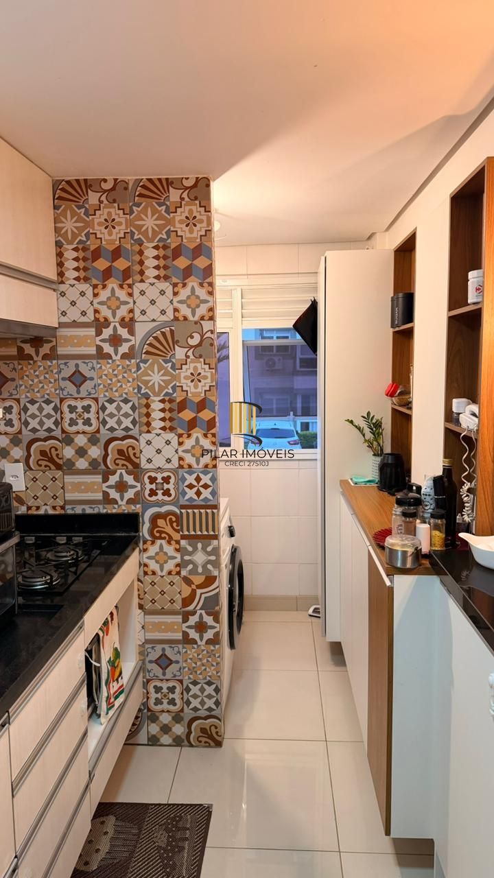 Apartamento 3 dormitórios sendo 1 suíte no bairro Cavalhada